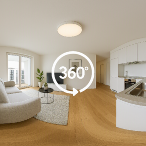 360&deg; - virtueller Rundgang